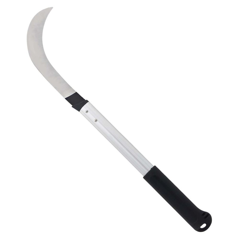 F2AW1 SICKLE ALUMINIUM ALLOY HANDLE