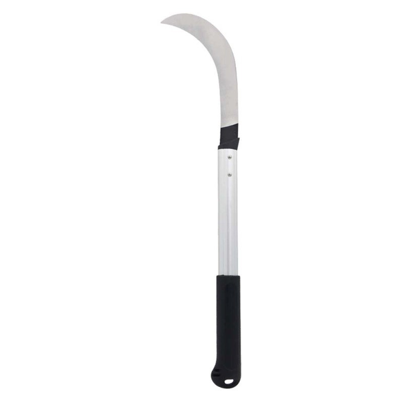 F2AW1 SICKLE ALUMINIUM ALLOY HANDLE