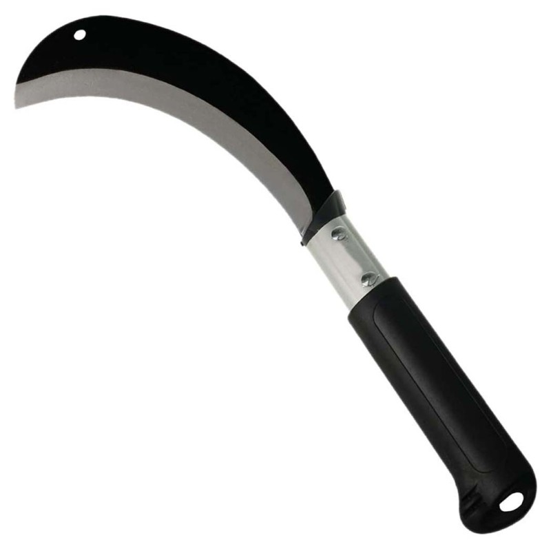 F2AW3 SICKLE ALUMINIUM ALLOY HANDLE