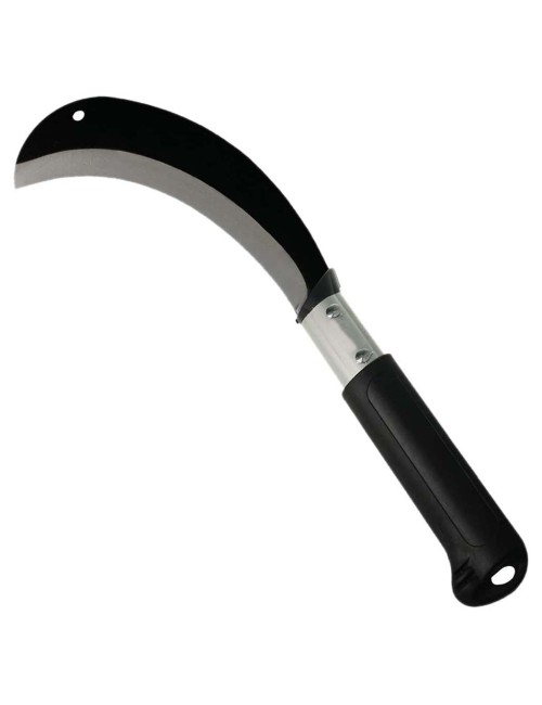 F2AW3 SICKLE ALUMINIUM ALLOY HANDLE