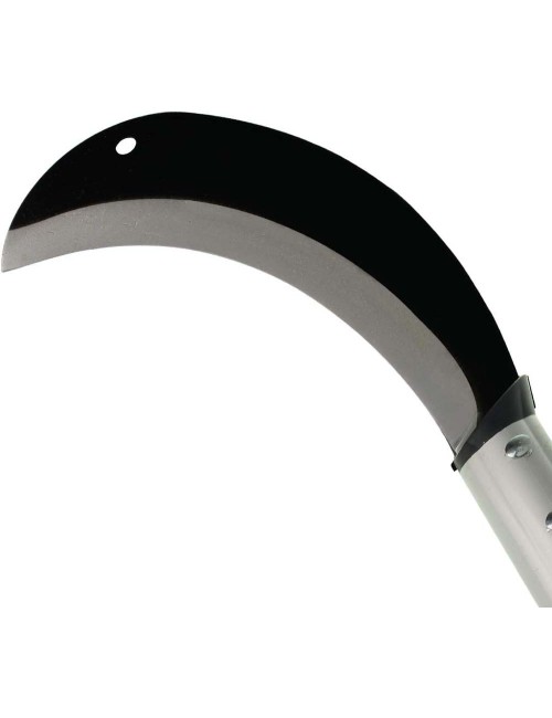 F2AW3 SICKLE ALUMINIUM ALLOY HANDLE