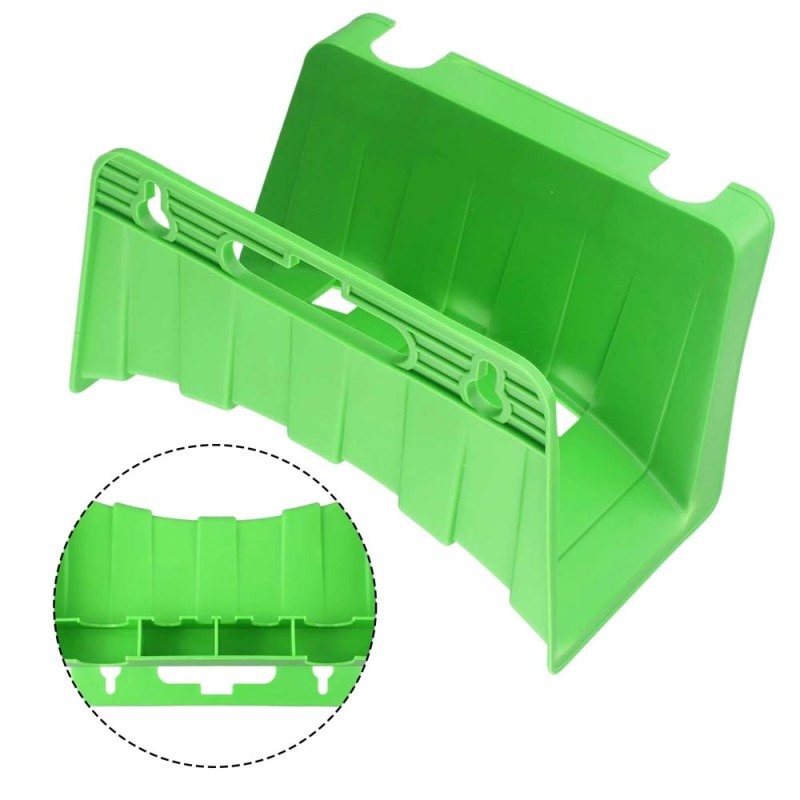 M15BN PLASTIC HOSE HANGER