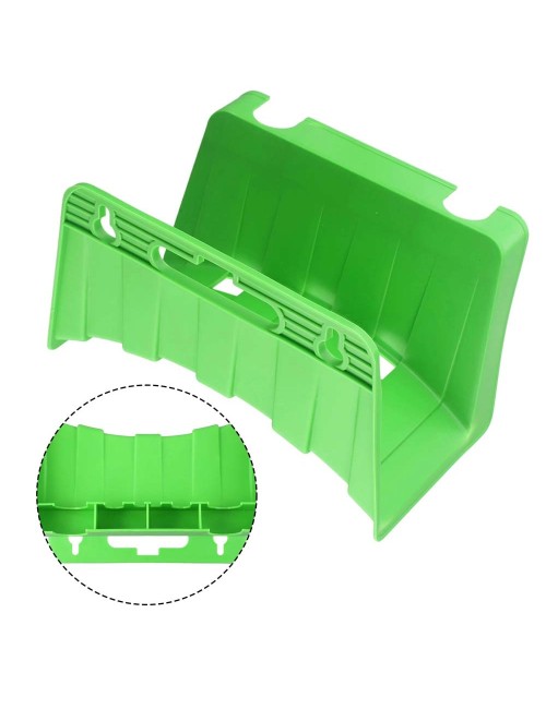 M15BN PLASTIC HOSE HANGER