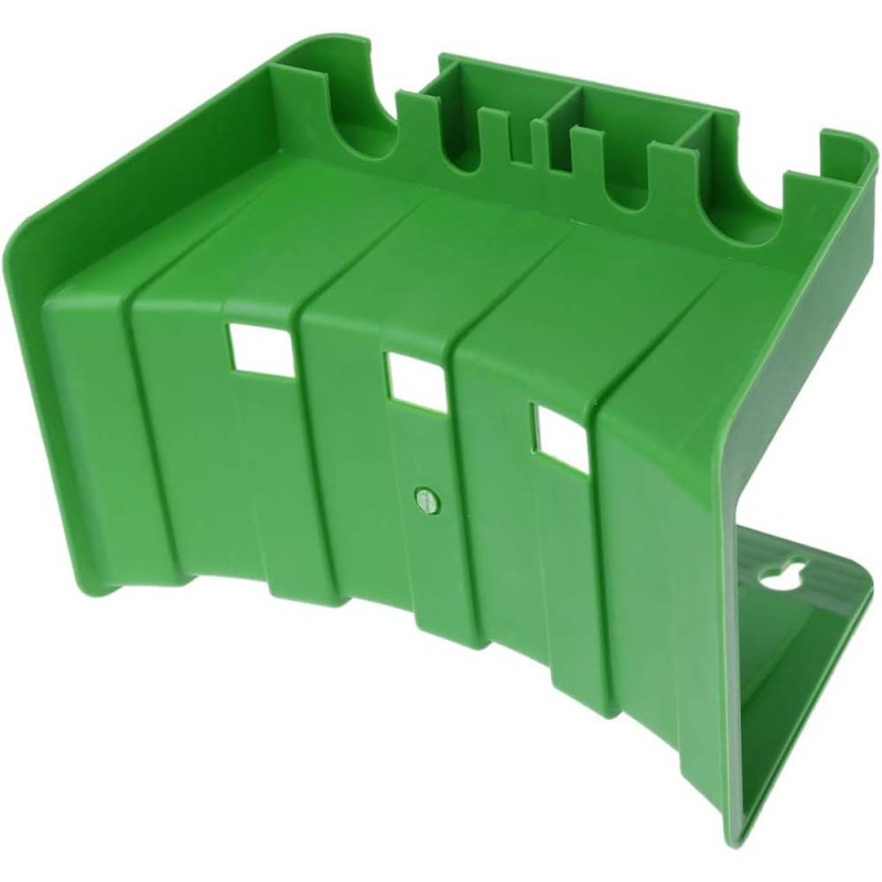M15BN PLASTIC HOSE HANGER