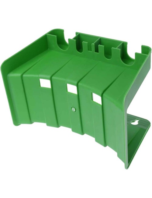 M15BN PLASTIC HOSE HANGER
