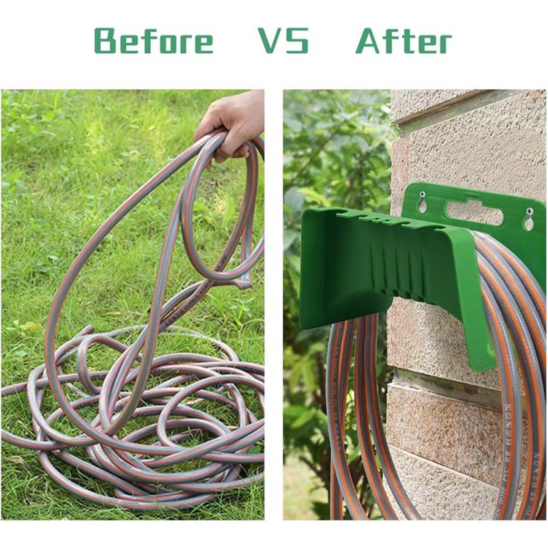 M15BN PLASTIC HOSE HANGER