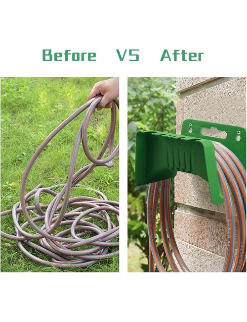 M15BN PLASTIC HOSE HANGER