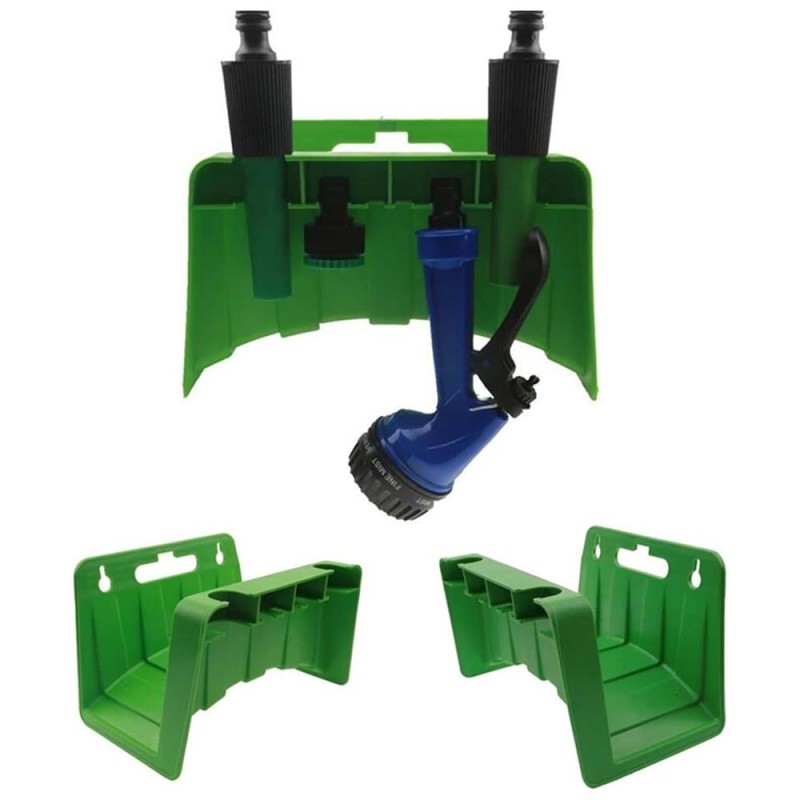 M15BN PLASTIC HOSE HANGER
