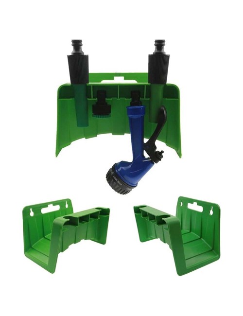 M15BN PLASTIC HOSE HANGER