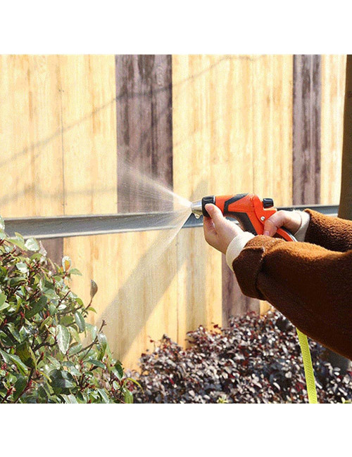 X813X WATER NOZZLE GUN