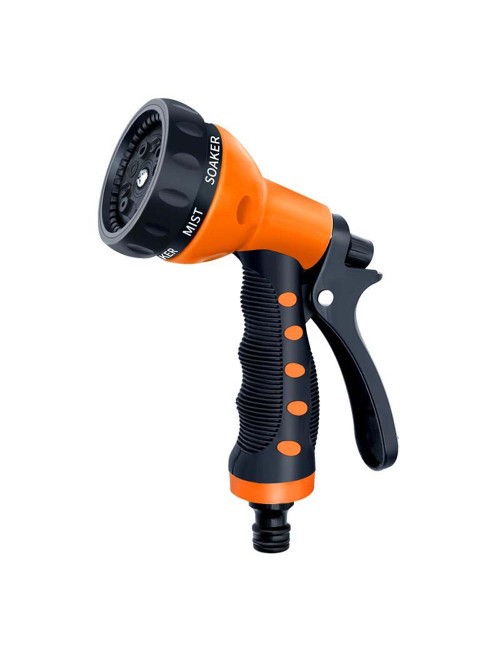X833FN37 WATER NOZZLE GUN 7 OPTIONS