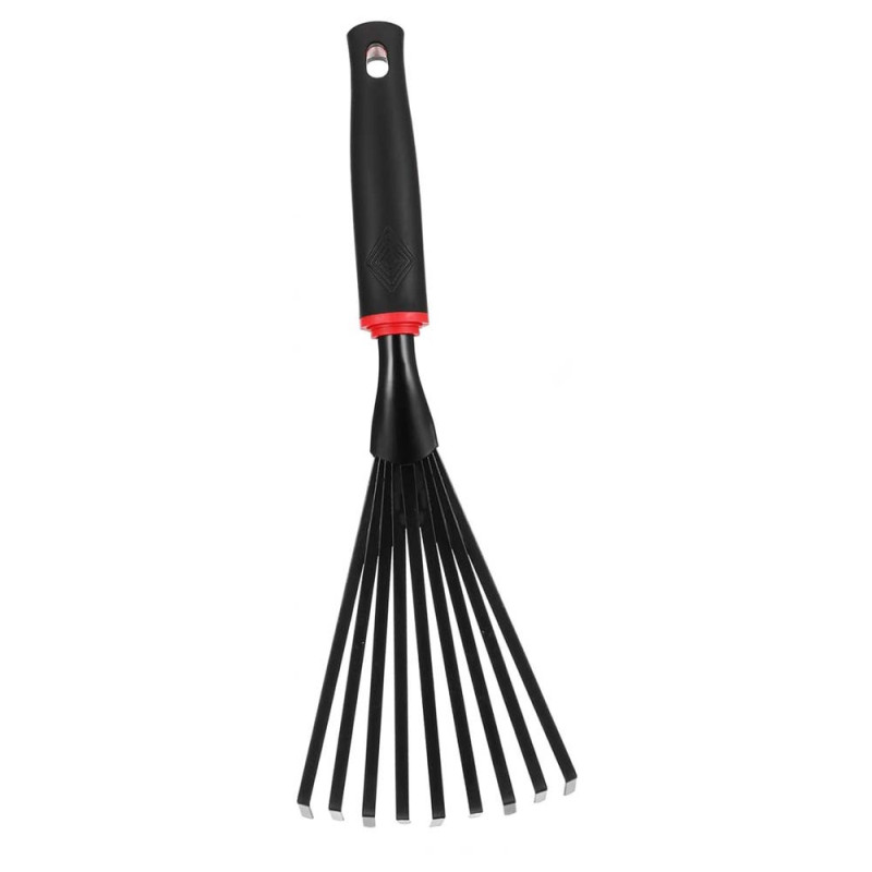 مشط ورق يدوي ناعم يدة ربل63502 CHN