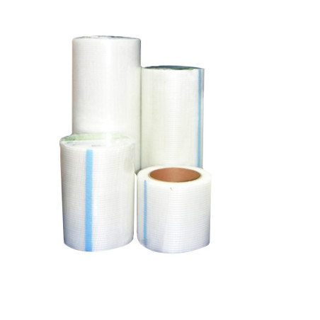 FIBER GLASS SELF ADHESIVE TAPE WHITE 2" x 70 MTR