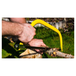 F2E1 BOW SAW LASHER 24"