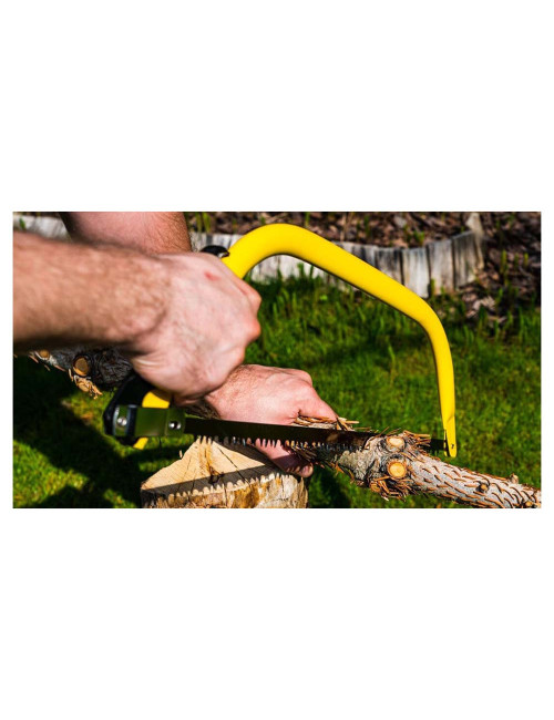 F2E1 BOW SAW LASHER 24"