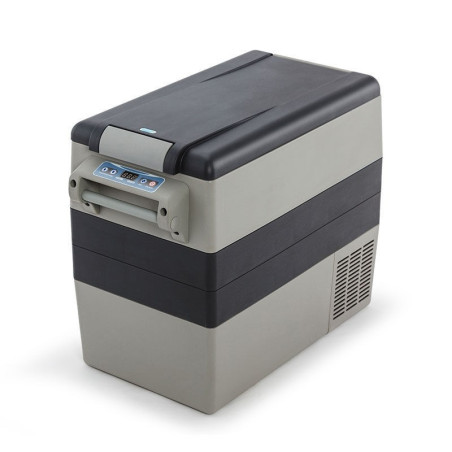 ثلاجة سيارة متحركة 52 لتر 12/24V BCD52