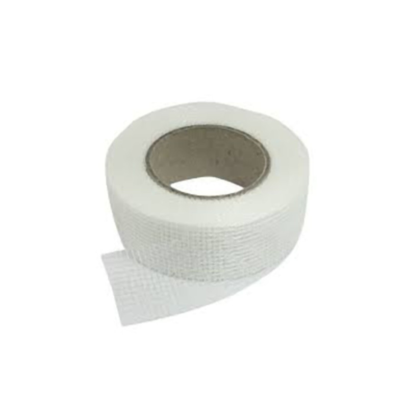 FIBER GLASS SELF ADHESIVE TAPE WHITE 2" x 70 MTR