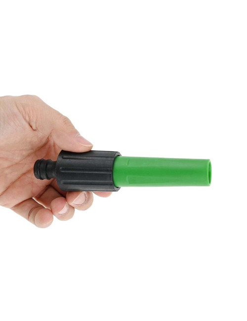 K11 PLASTIC HOSE ADJUSTABLE NOZZLE