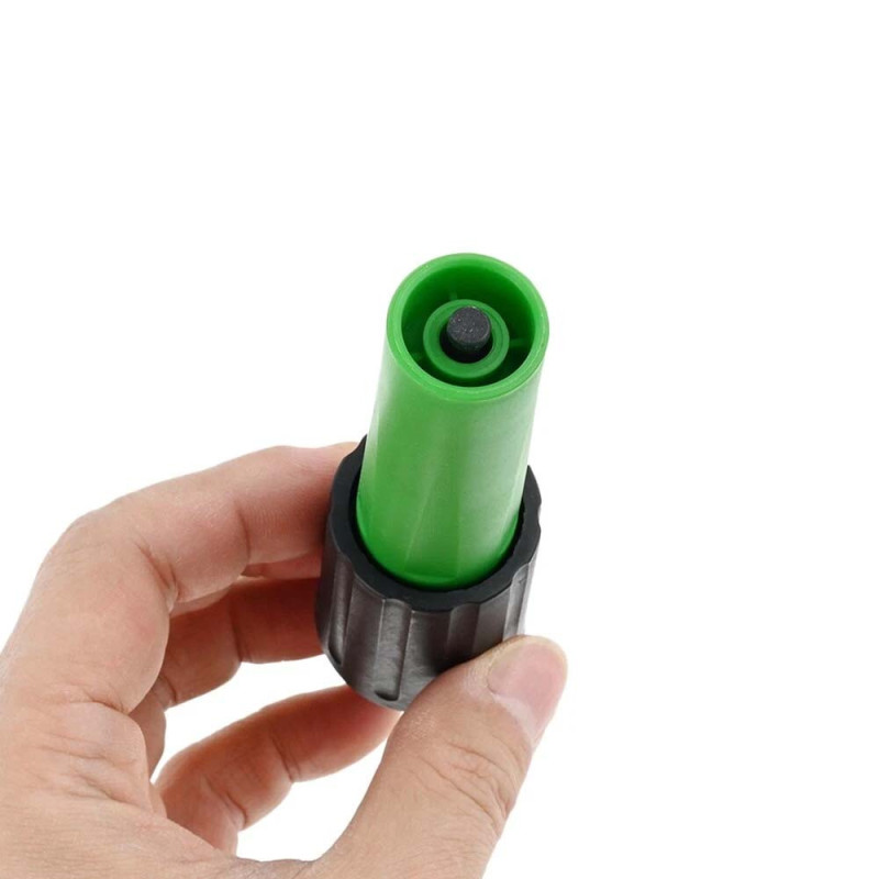 K11 PLASTIC HOSE ADJUSTABLE NOZZLE