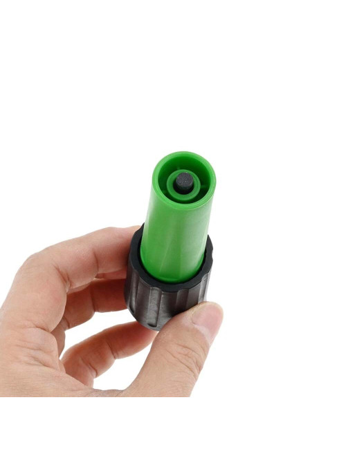 K11 PLASTIC HOSE ADJUSTABLE NOZZLE