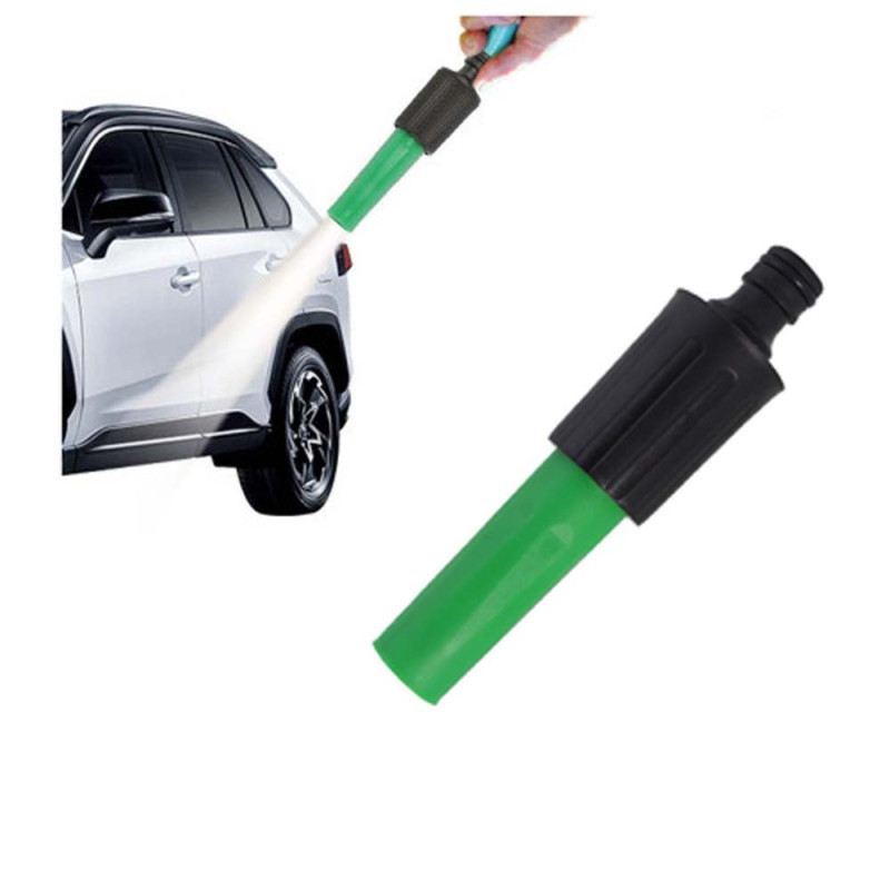 K11 رشاش ماء بلاستيك اخضر×اسود CHN