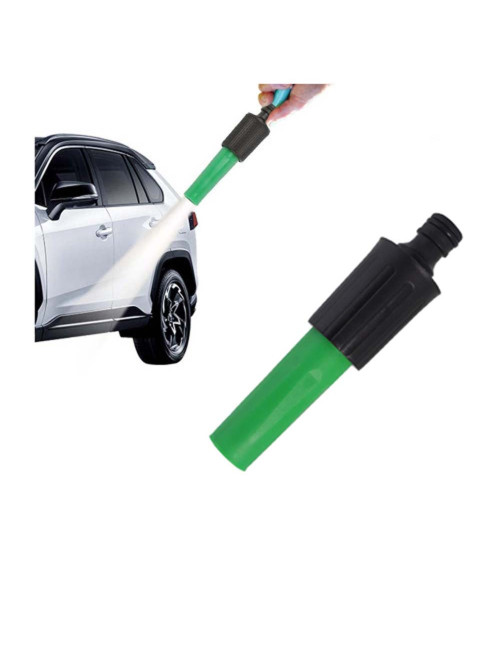 K11 PLASTIC HOSE ADJUSTABLE NOZZLE