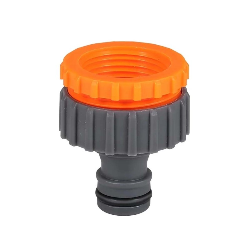 K1434 PLASTIC TAP ADAPTOR 3/4" - 1"