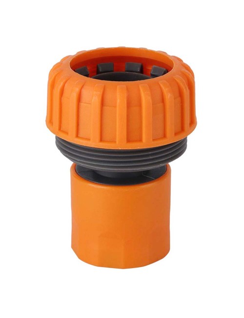 K434 PLASTIC HOSE REPAIR CONNECTOR 3/4"