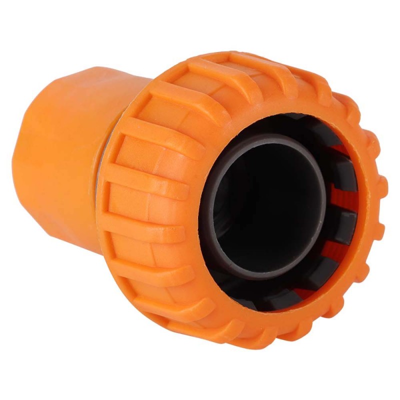 K434 PLASTIC HOSE REPAIR CONNECTOR 3/4"