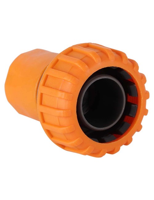 K434 PLASTIC HOSE REPAIR CONNECTOR 3/4"