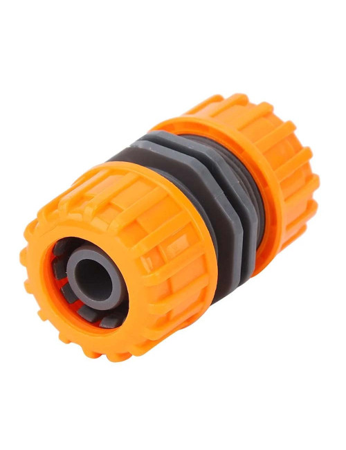 K534TP01 PLASTIC HOSE CONNECTOR 1/2-5/8"