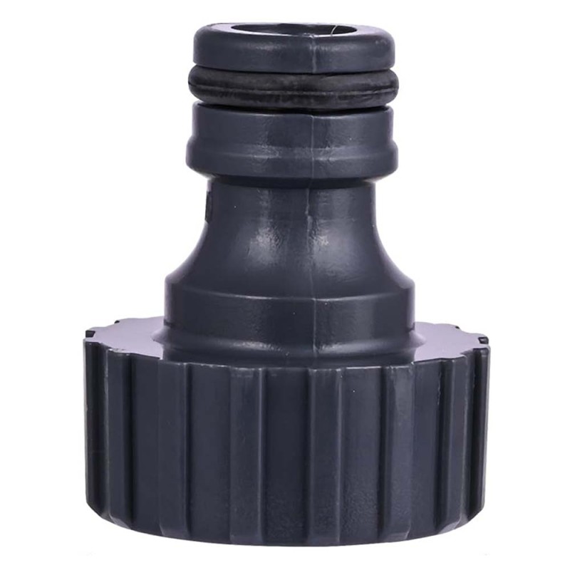K634TP PLASTIC TAP ADAPTOR 3/4"