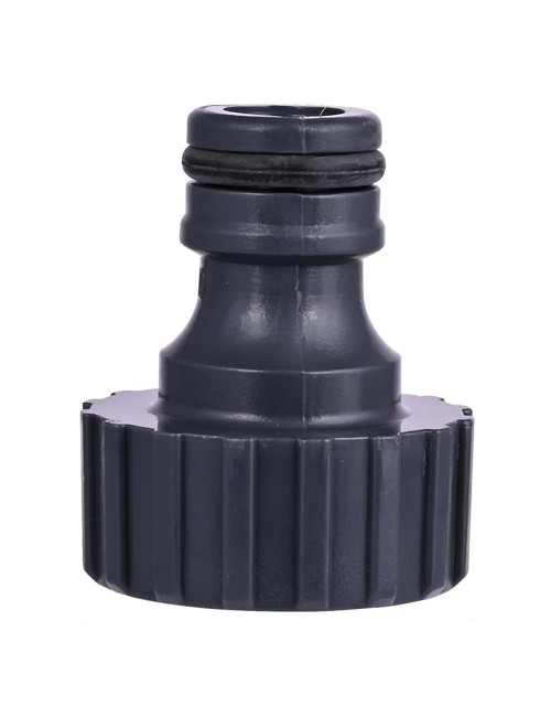 K634TP PLASTIC TAP ADAPTOR 3/4"