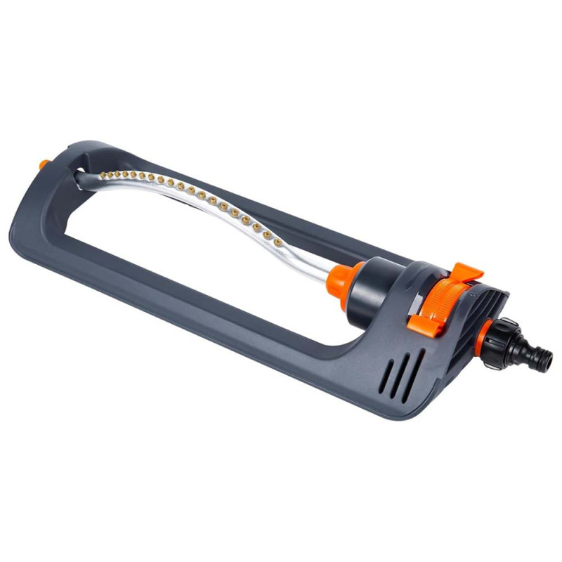 XC3008 OSCILLATING LAWN SPRINKLER