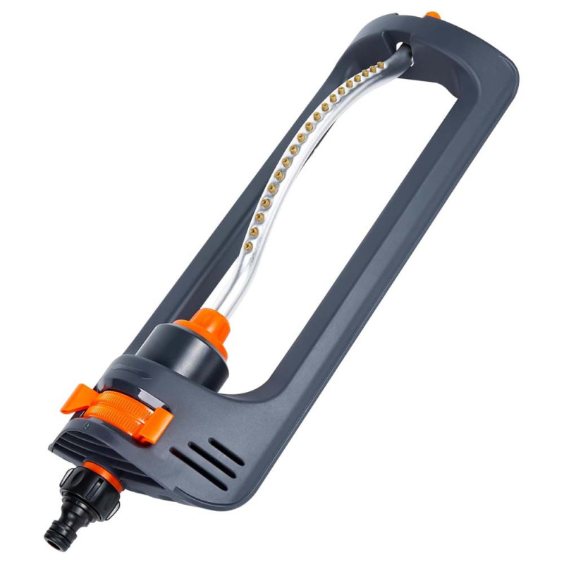 XC3008 OSCILLATING LAWN SPRINKLER
