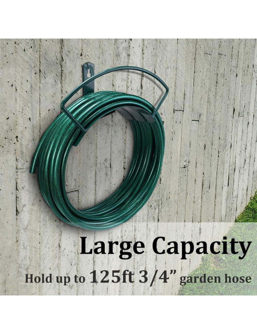 M15A1 IRON HOSE HANGER