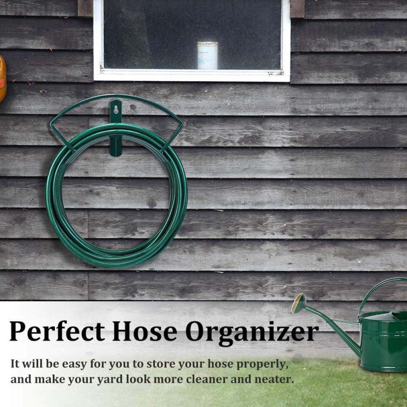 M15A1 IRON HOSE HANGER