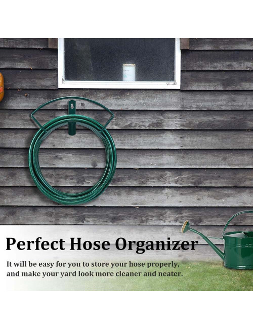 M15A1 IRON HOSE HANGER