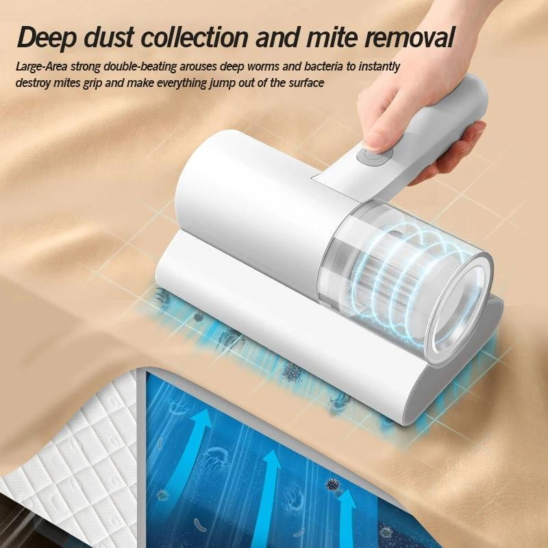 DUST SUCTION MITE REMOVER