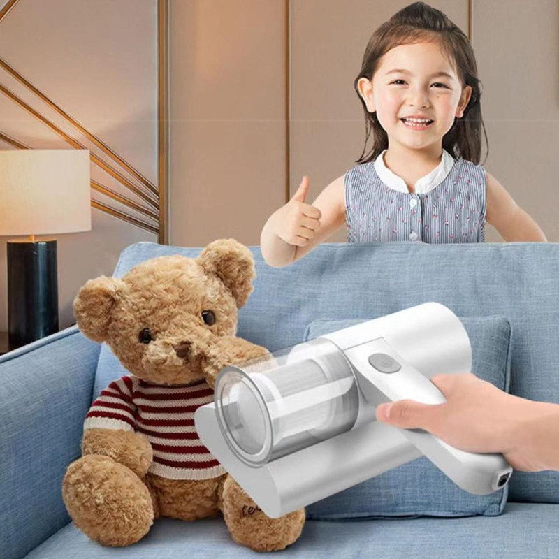 DUST SUCTION MITE REMOVER