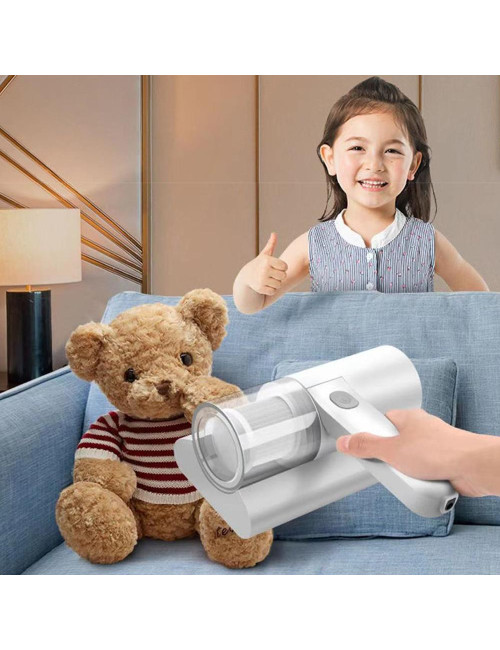 DUST SUCTION MITE REMOVER