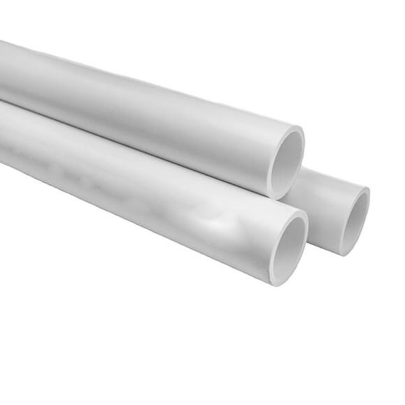 PVC PIPE 1/2"