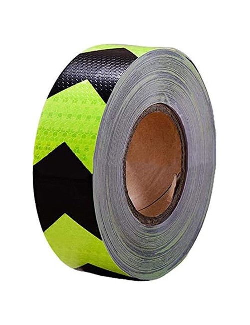 تيب فسفوري × اسود "2×45 متر CHN AMR