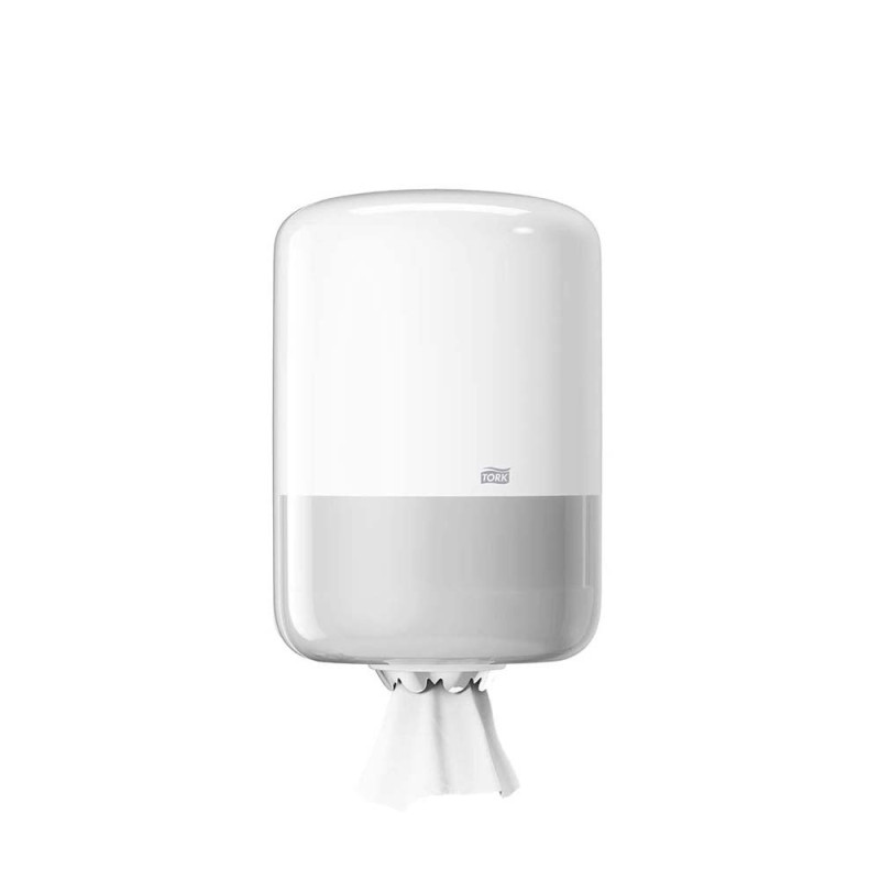 SCA -6690XX TISSUE DISPENSER