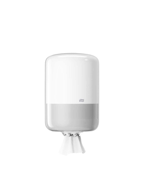 SCA -6690XX TISSUE DISPENSER