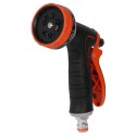 X869007B7 WATER NOZZLE GUN 7 OPTIONS