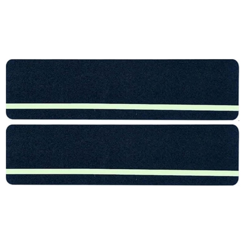ANTI SLIP TAPE REFLECTIVE STRIP 15CM X 60CM 2PCS