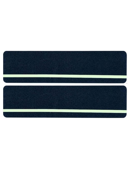 ANTI SLIP TAPE REFLECTIVE STRIP 15CM X 60CM 2PCS