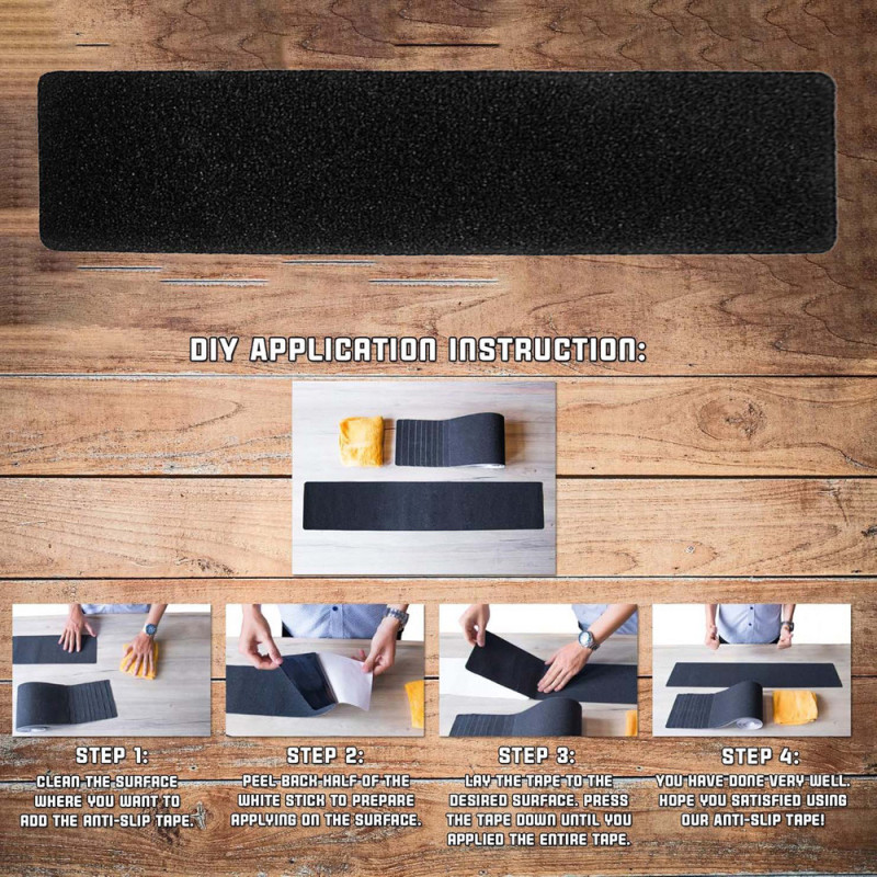 IT-40186 ANTI SLIP TAPE