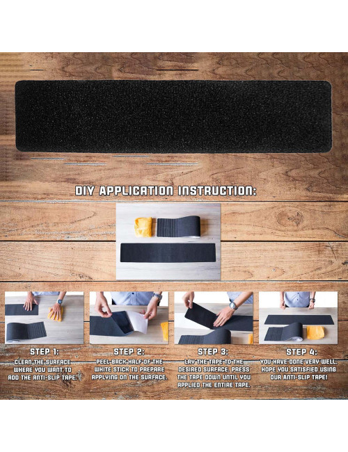IT-40186 ANTI SLIP TAPE
